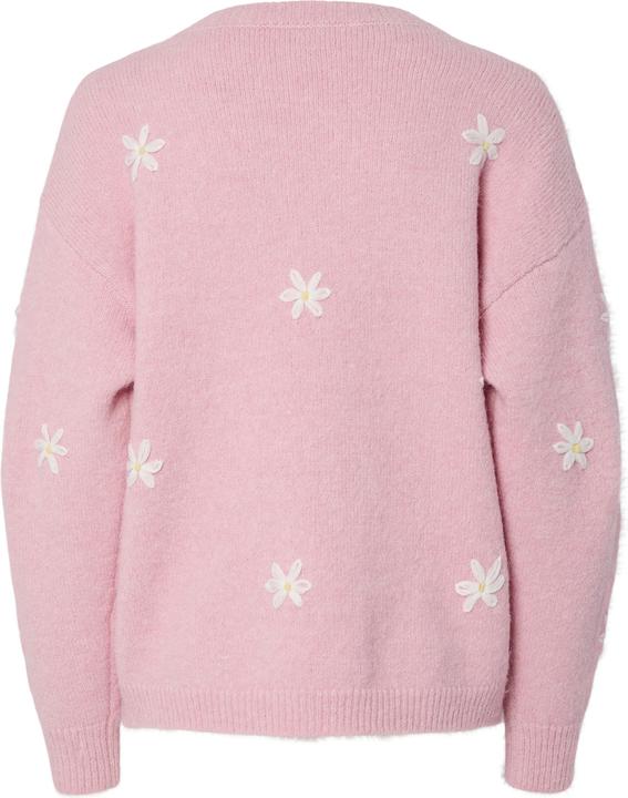 Actual product image Pieces PCFINE STICKEREI Pullover (XS)