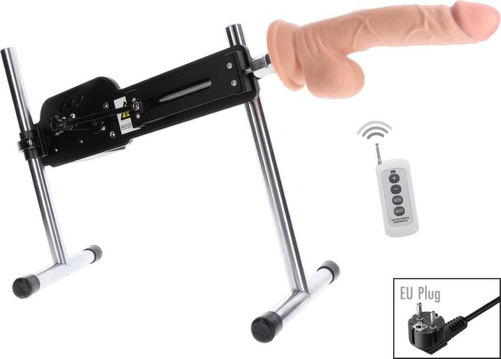 Actual product image Hidden Desire Bangers Fuck Machine Pro 1