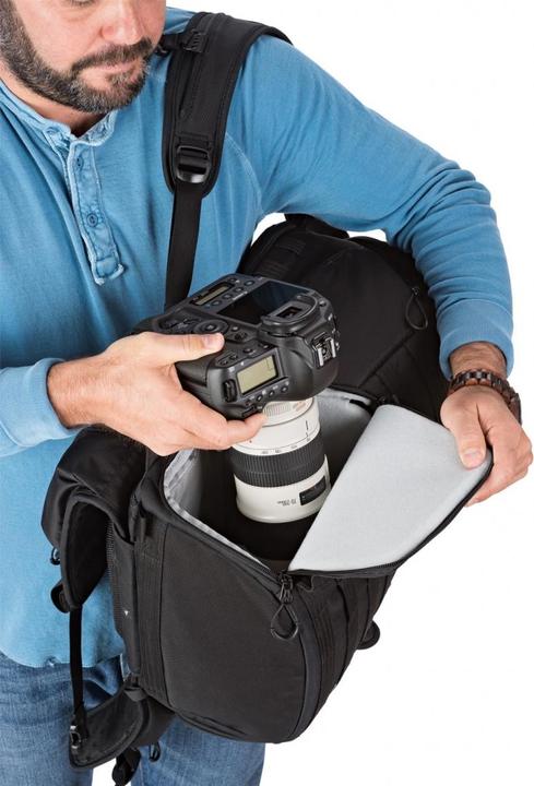 Image du produit Lowepro ProTactic 450 AW (Sac à dos photo)