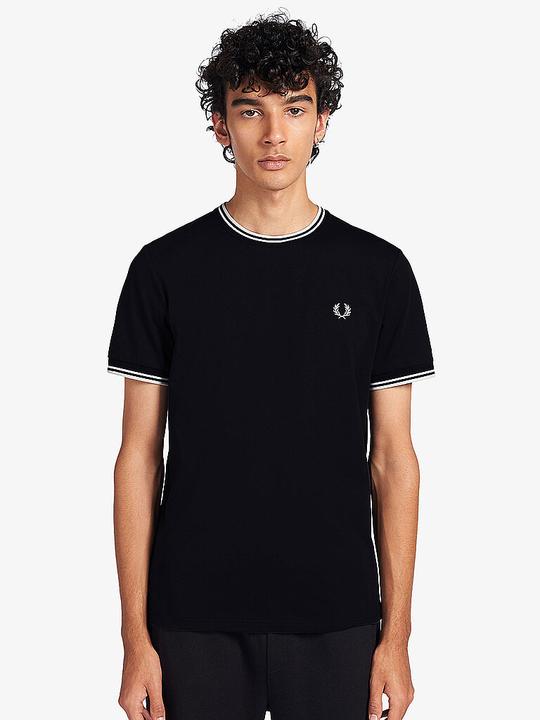 Actual product image Fred Perry T-Shirt (3XL)