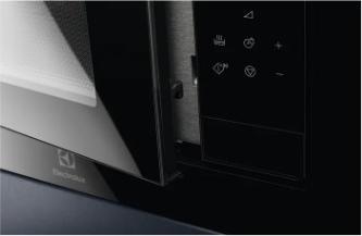 Image du produit Electrolux LMS2253TMX