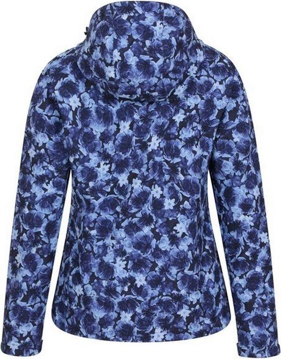 Actual product image Mountain Warehouse Exodus softshell jacket (36)