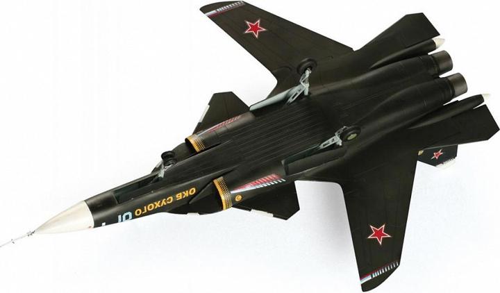 Produktbild Carson 1:72 Kampfjet Sukhoi SU-47 Berkut WA