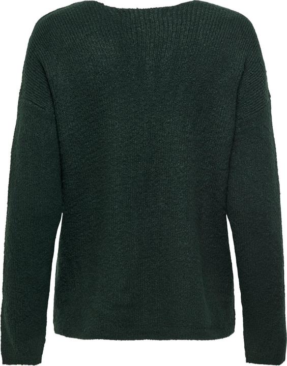 Image du produit Only Pull en tricot col V (XS)