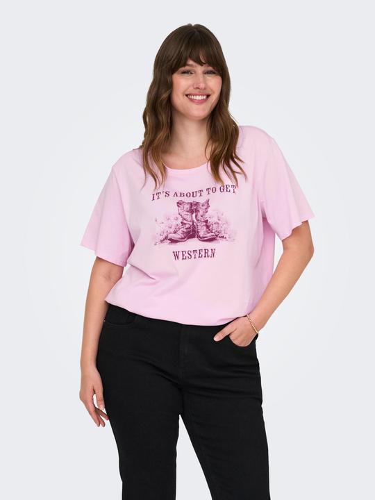 Actual product image Only CARWESTY Top Top (M)