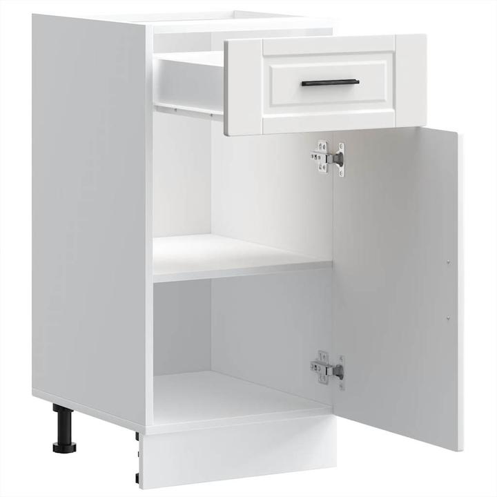 Actual product image VidaXL Lyman (40 x 46 x 81.5 cm)