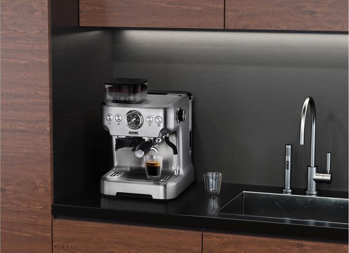 Produktbild Trisa Barista Plus