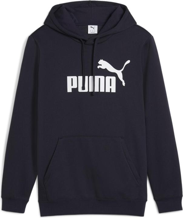 Immagine prodotto Puma Felpa con cappuccio ESS No. 1 Logo FL (XXL)