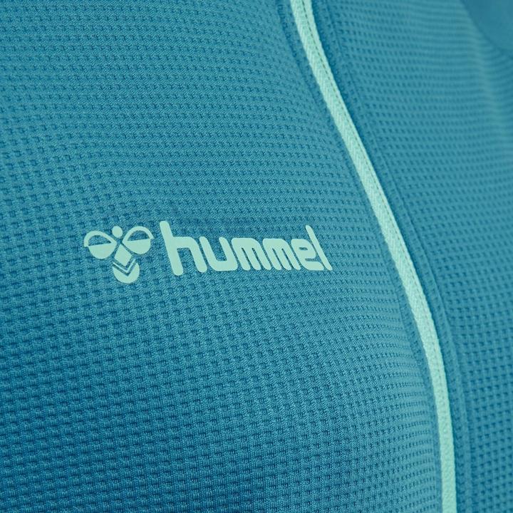 Image du produit hummel Veste Poly Zip Authentique Femme (M)