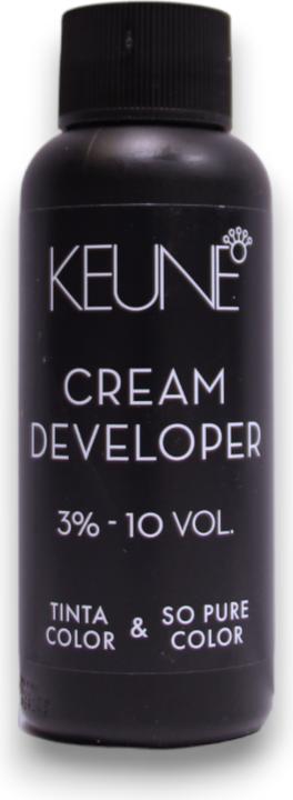 Actual product image Keune Tinta Color