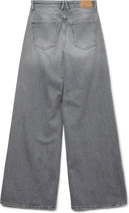 Immagine prodotto Vero Moda VMREMY Mid Rise Weiter Beinschnitt Jeans Weit geschnitten (W28/L30)