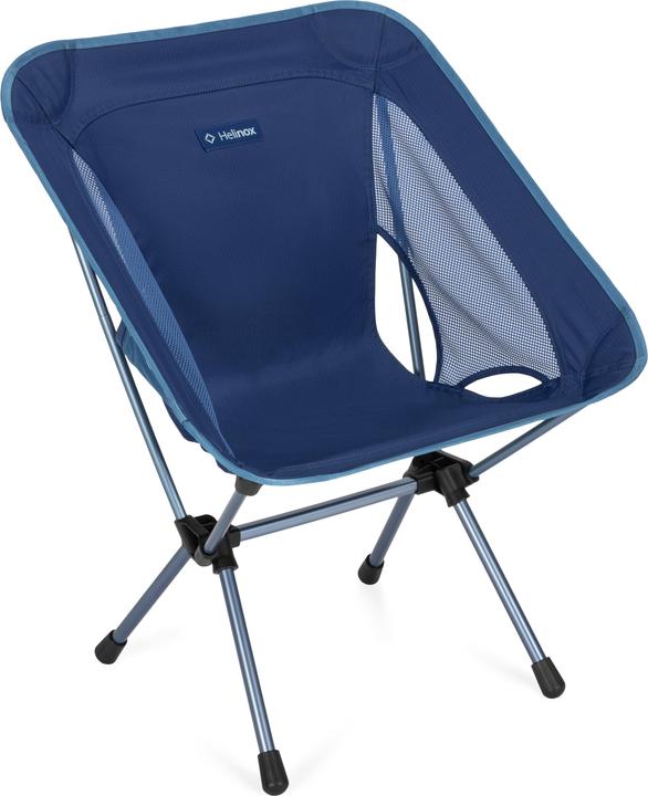 Helinox Chair One (re)