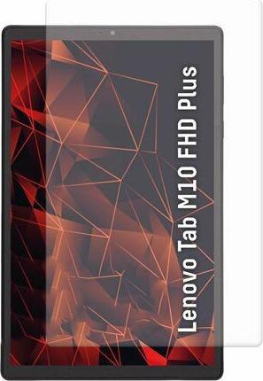 Actual product image Displex Tablet glass, tablet protective glass (1 Piece, Tab M10 FHD Plus)