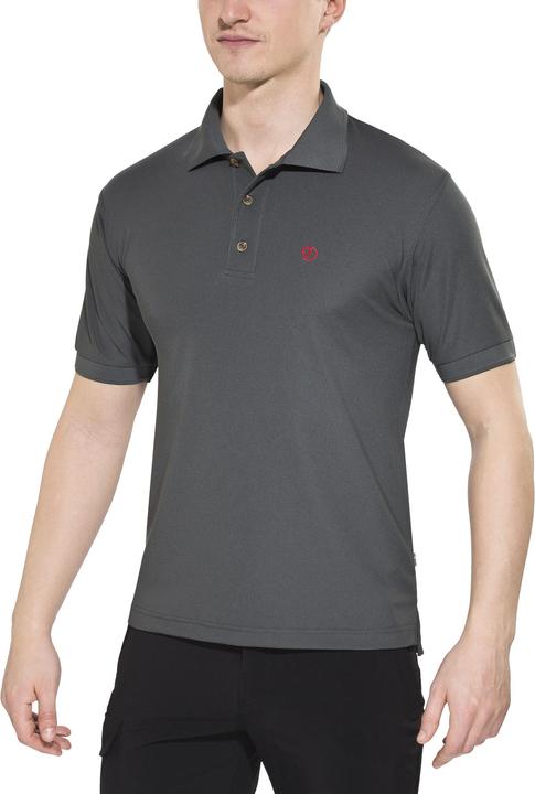 Immagine prodotto Fjällräven Crowley - Camicia in piqué (XS)