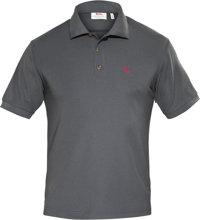 Immagine prodotto Fjällräven Crowley - Camicia in piqué (XS)