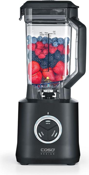 Produktbild Caso Power Blender (2000 W)