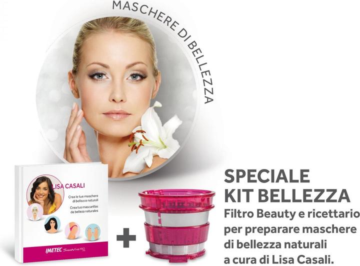 Immagine prodotto Imetec Succovivo Pro 2000