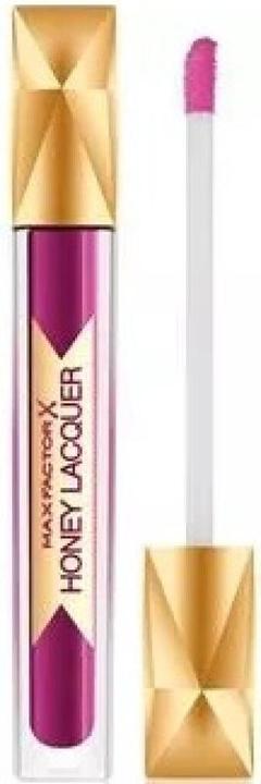 Produktbild Max Factor Honey Lacquer (35 Blooming Berry)