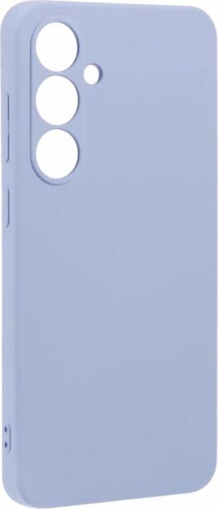Produktbild Cover-Discount Galaxy A56 5G - Silikon Gummi Hülle (Samsung Galaxy A56)