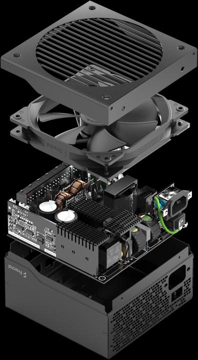 Image du produit Fractal Ion Gold (850 W)