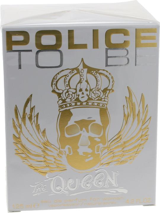 Police To Be The Queen (Eau de Parfum, 125 ml)