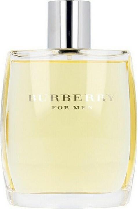 Produktbild Burberry For Men (Eau de Toilette, 100 ml)