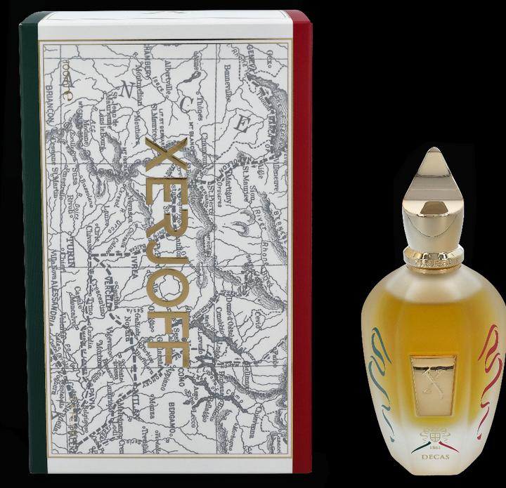 Immagine prodotto XerJoff 1861 Decas (Eau de parfum, 100 ml)