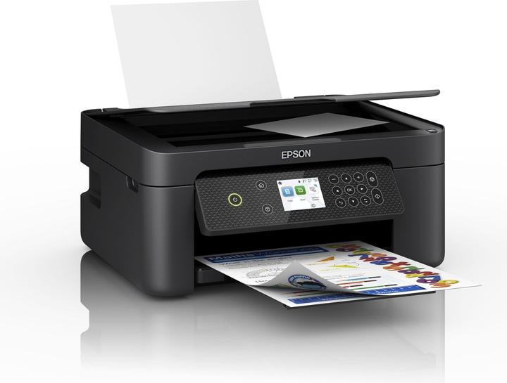 Productafbeelding Epson Expression Home XP-4200 (Inktpatroon, Kleur)