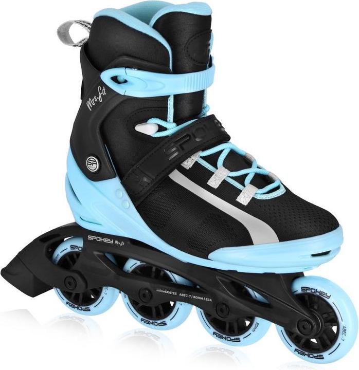 Actual product image Spokey Skates (38)