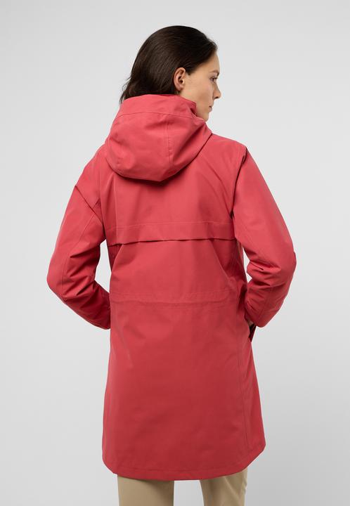 Produktbild Jack Wolfskin Baylight 3In1 Coat W (XXL)