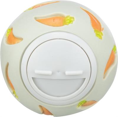 Actual product image Trixie Yummy Ball