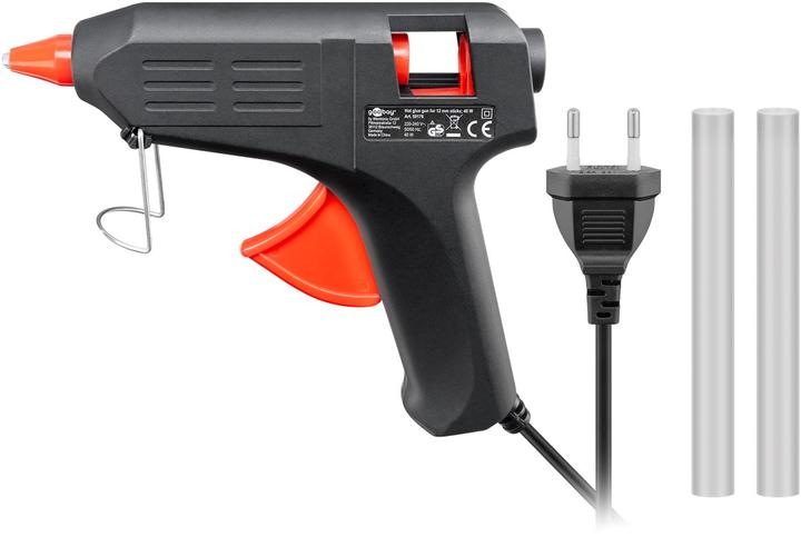 Produktbild FixPoint Heissklebepistole