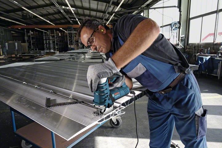 Produktbild Bosch Professional GST 25 Metall