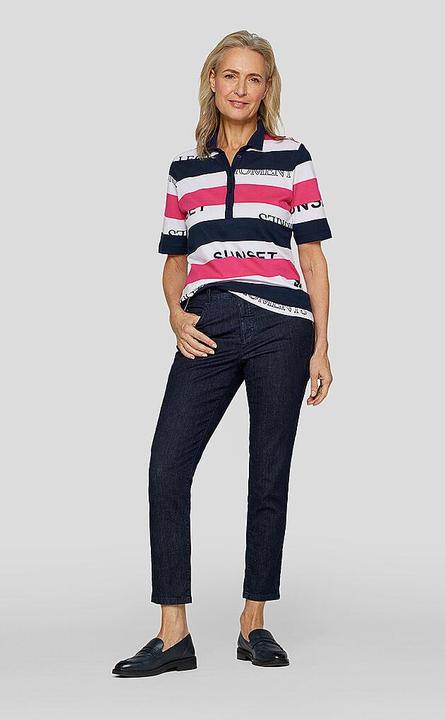 Actual product image Rabe Poloshirt (40)