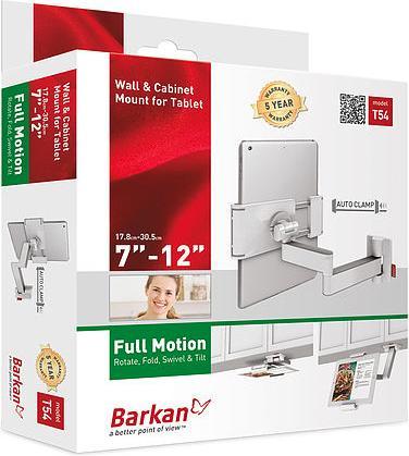 Produktbild Barkan Tablet Wall Mount T54