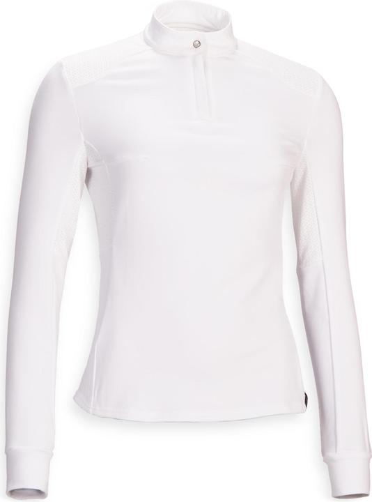 Fouganza Warm Comp