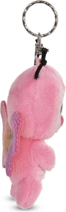 Actual product image NICI Keyring Butterfly Lilli