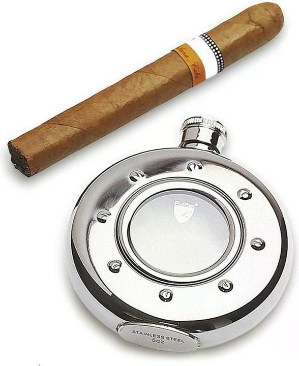 Produktbild Pulltex Cocktail Dossiermessgerät (160 ml)