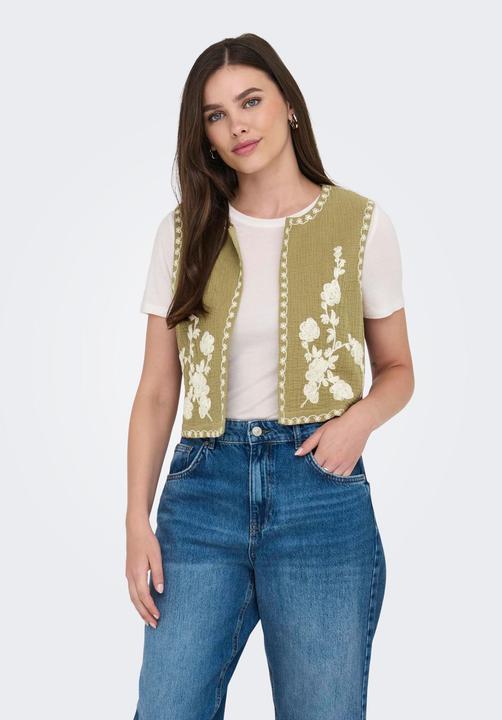 Actual product image JdY JDYMARLEY Weste Weste (XS)