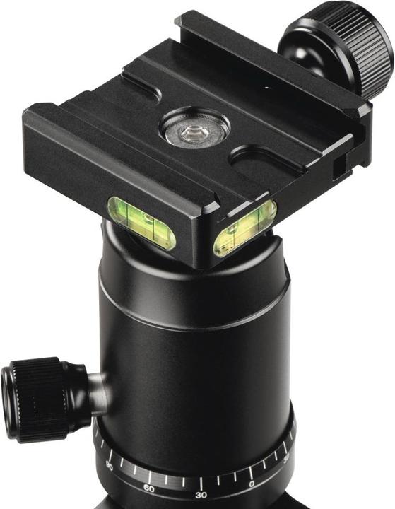 Image du produit Hama Traveller "Ramble Duo Carbon (Carbone)