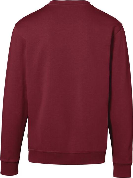 Immagine prodotto Hakro Felpa in cotone organico GOTS (XS)