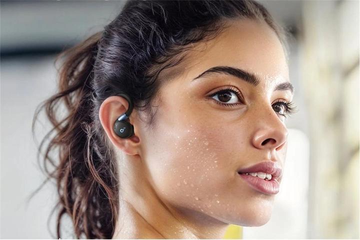 Productafbeelding soundcore Sport X20 (ANC, 7 h, Draadloze)