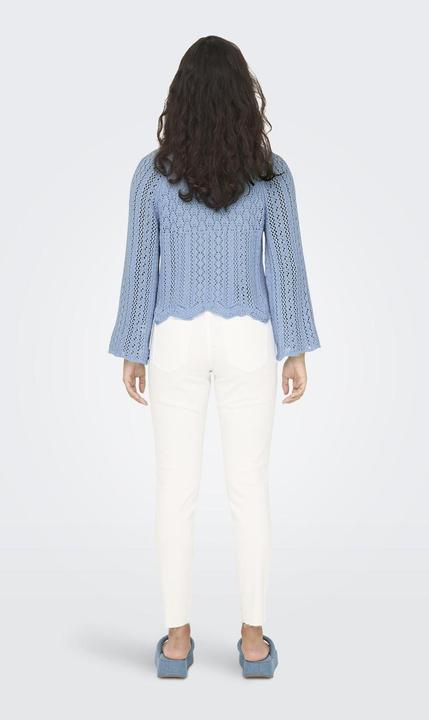 Produktbild Only Cropped Strickpullover (M)