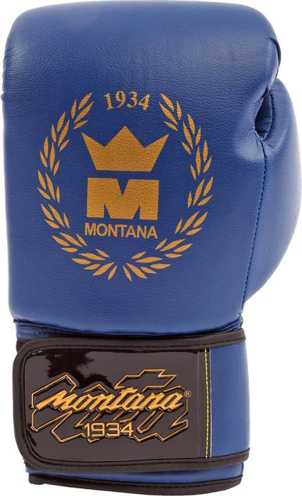 Produktbild Montana X-Perience (8 OZ)