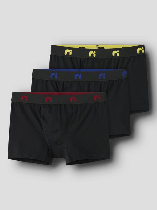 Immagine prodotto Name it Nkmboxer 3p Noos (134, 140, confezione da 3)