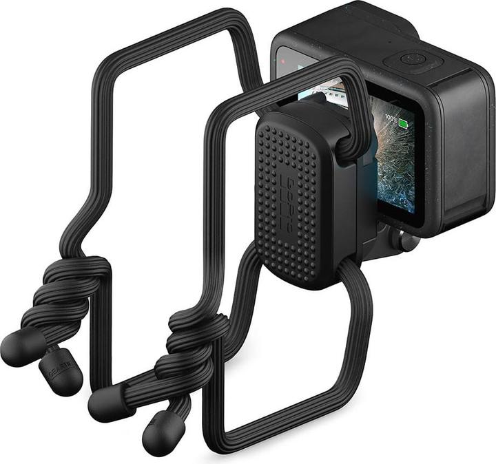 Image du produit GoPro Flexible Grip Mount (Divers)