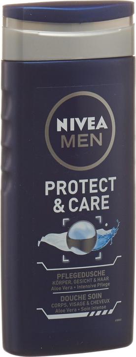 NIVEA Pflegedusche Protect & Care (250 ml)