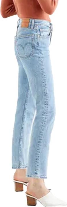 Immagine prodotto Levis 501 Jeans Ritagliata Donna (30)