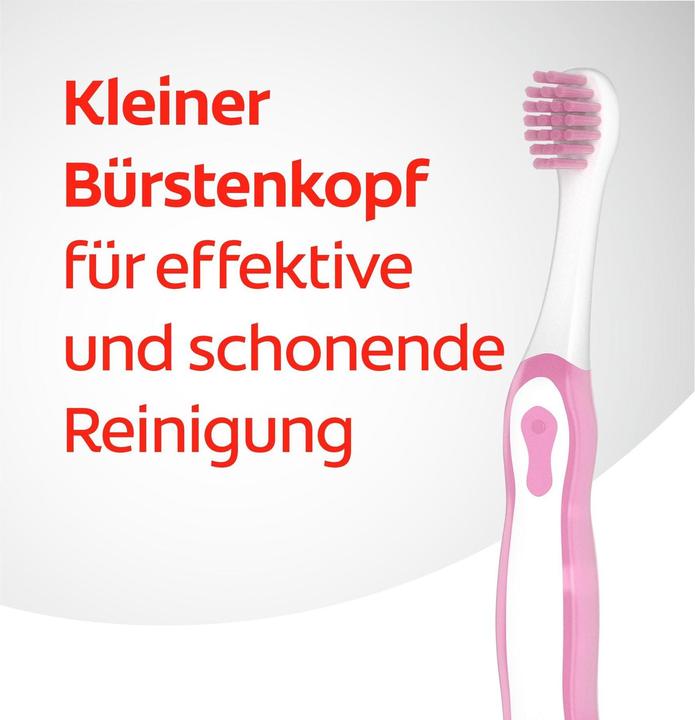 Actual product image Colgate Smiles 0-2 (Extra soft, 1 x)