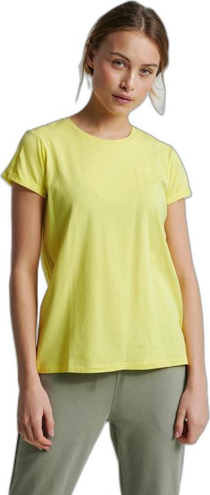 Actual product image hummel Isobella T-Shirt S/S (M)